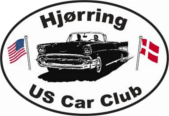 Hjørring US Car Club