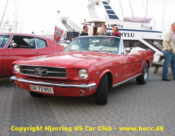 Ford a club danmark #6